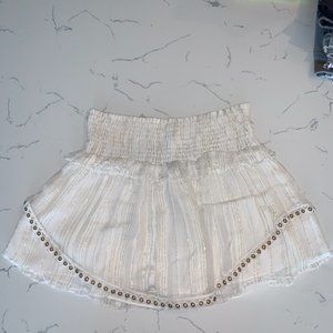 Ramy Brook Skirt Size: XS